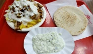 Bartók Kebab, Budapest