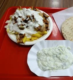 Bartók Kebab