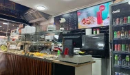 Bartók Kebab, Budapest