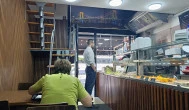 Bartók Kebab, Budapest