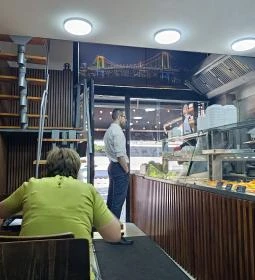 Bartók Kebab
