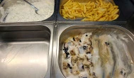 Bartók Kebab, Budapest