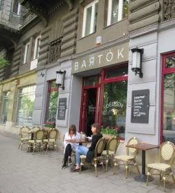 Bartók - Reggel.Délben.Este