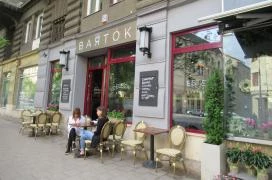 Bartók - Reggel.Délben.Este Budapest
