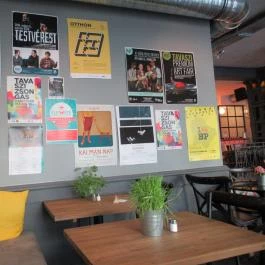 Bartók - Reggel.Délben.Este Budapest - Belső