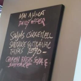 Bartók - Reggel.Délben.Este Budapest - Egyéb