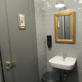 Bartók - Reggel.Délben.Este Budapest - Mosdó