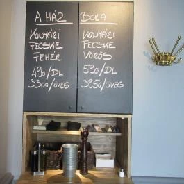 Bartók - Reggel.Délben.Este Budapest - Belső