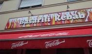 Basarili Kebab Szombathely - Külső kép