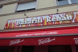 Basarili Kebab Szombathely