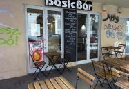 Basic Bár Budapest