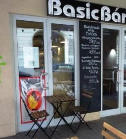Basic Bár