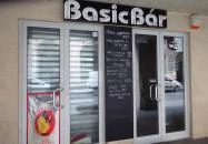 Basic Bár Budapest