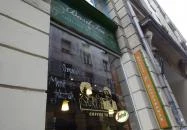 Basil Ica Salátabár & Palacsintázó Budapest