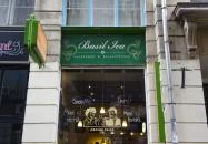 Basil Ica Salátabár & Palacsintázó Budapest