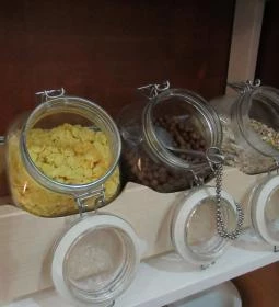 Bástya Hotel Étterem