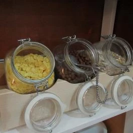 Bástya Hotel Étterem Miskolctapolca - Étel/ital