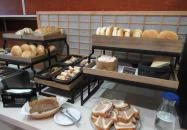 Bástya Hotel Étterem Miskolctapolca