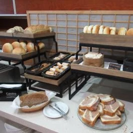 Bástya Hotel Étterem Miskolctapolca - Étel/ital