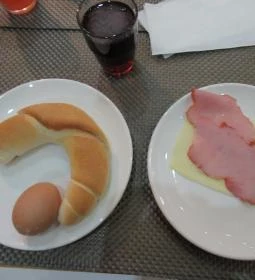 Bástya Hotel Étterem