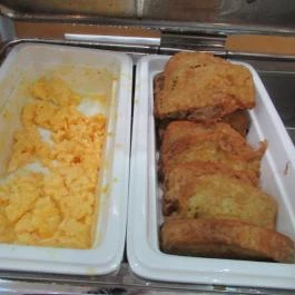 Bástya Hotel Étterem Miskolctapolca - Étel/ital