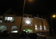 Bástya Hotel Étterem Miskolctapolca