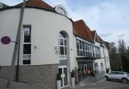 Bástya Hotel Étterem Miskolctapolca