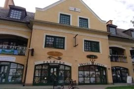 Bástya Hotel Makó