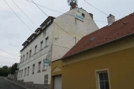Bástya Panzió Sopron