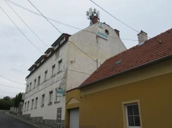Bástya Panzió Sopron