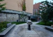 Bástya Park Budapest