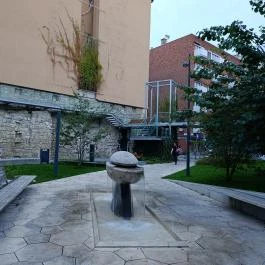 Bástya Park, Budapest - Egyéb