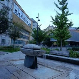 Bástya Park, Budapest - Egyéb