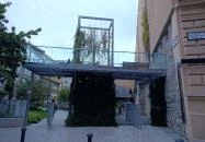 Bástya Park Budapest