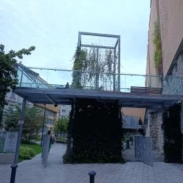 Bástya Park, Budapest - Egyéb