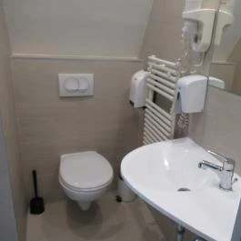 Bástya Konferencia és Wellness Hotel, Miskolctapolca - Szobák