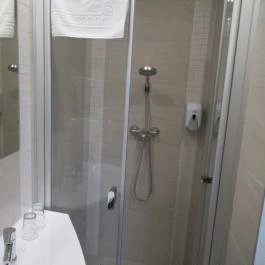 Bástya Konferencia és Wellness Hotel, Miskolctapolca - Szobák