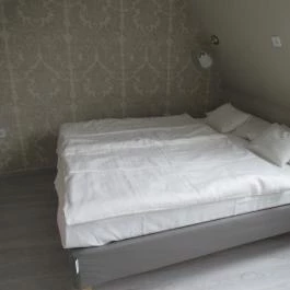 Bástya Konferencia és Wellness Hotel, Miskolctapolca - Szobák