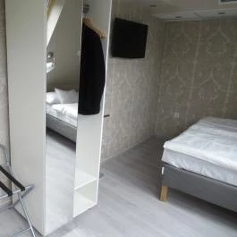 Bástya Konferencia és Wellness Hotel, Miskolctapolca - Szobák