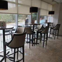 Bástya Konferencia és Wellness Hotel, Miskolctapolca - Szobák