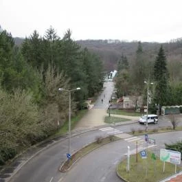 Bástya Konferencia és Wellness Hotel, Miskolctapolca - Környék