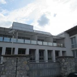 Bástya Konferencia és Wellness Hotel, Miskolctapolca - Külső kép