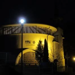 Bástya Konferencia és Wellness Hotel, Miskolctapolca - Külső kép