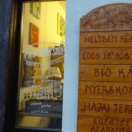 Biodevega, Budapest - Külső kép