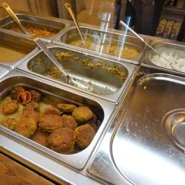 Biodevega, Budapest - Étel/ital