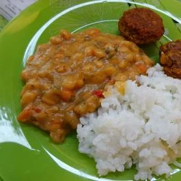 Biodevega, Budapest - Étel/ital