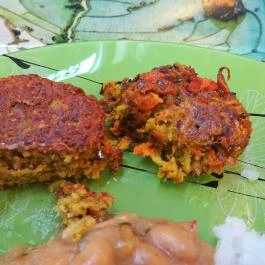 Biodevega, Budapest - Étel/ital