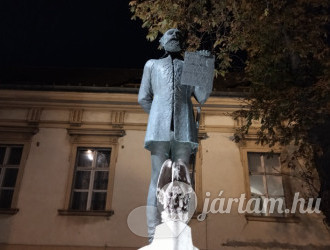 Batthyány Lajos