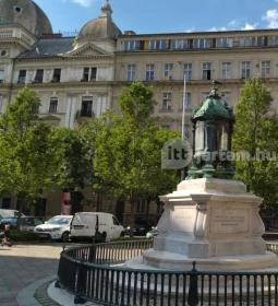 Batthyány-örökmécses