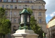 Batthyány-örökmécses Budapest